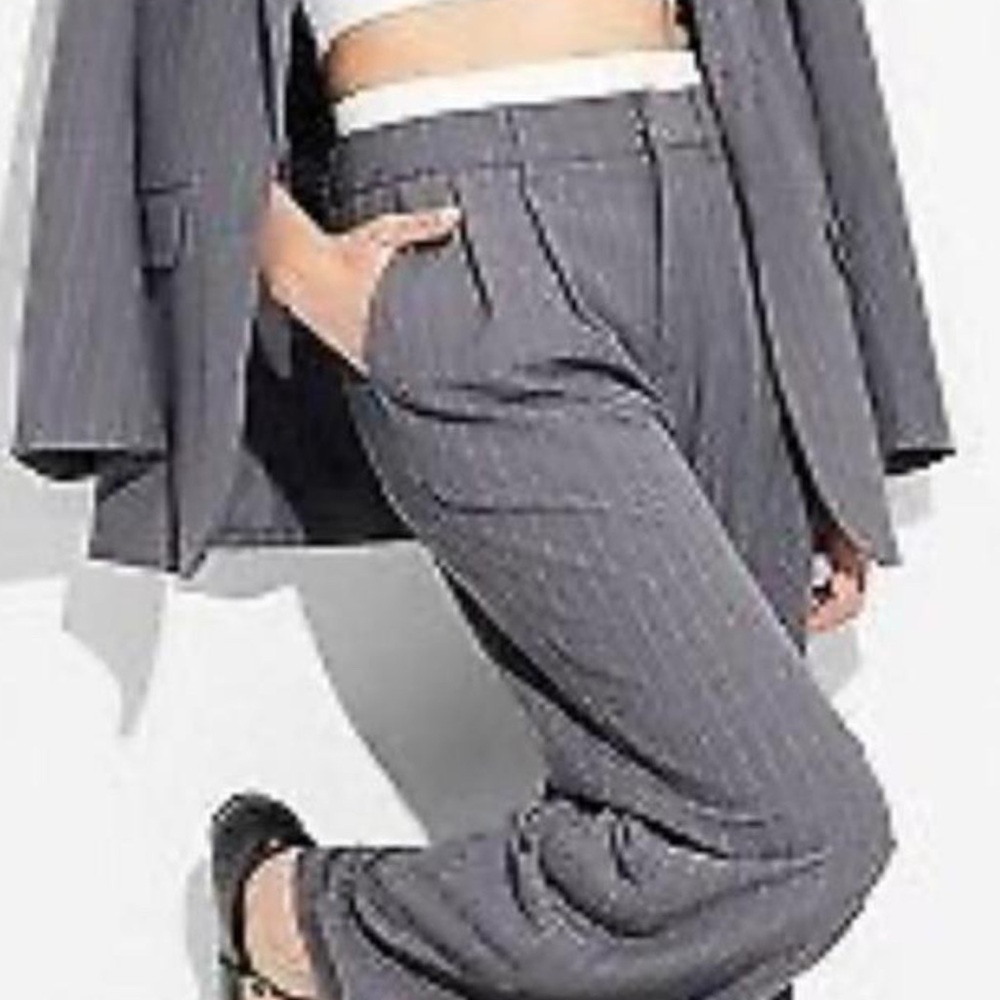 Wild Fable boxer trousers NWT Large